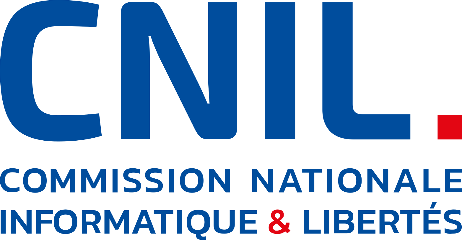 Logo CNIL