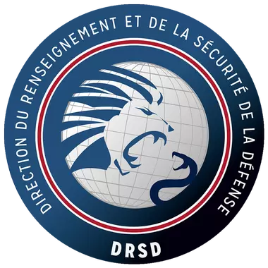 Logo Anssi DRSD